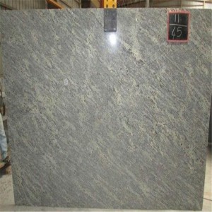 kashmir white granite slab for wall cladding